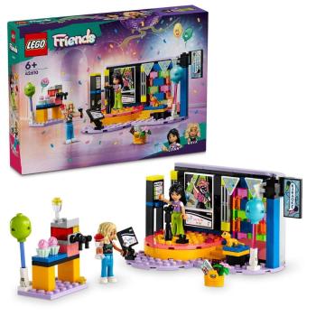 LEGO Friends 42610 Karaoke párty