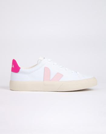 Veja Campo Canvas WHITE_PETALE_SARI 36