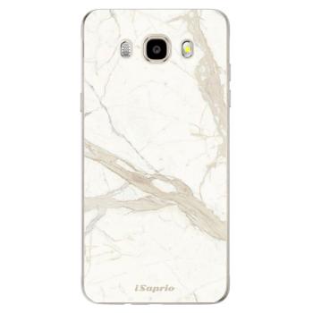 Odolné silikonové pouzdro iSaprio - Marble 12 - Samsung Galaxy J5 2016