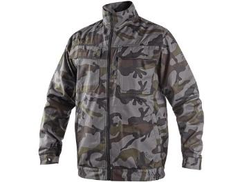 Blůza CXS CAMO, pánská, maskáčová vel. 50