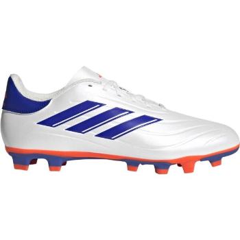 adidas COPA PURE 2 CLUB FXG Pánské kopačky, bílá, velikost 41 1/3