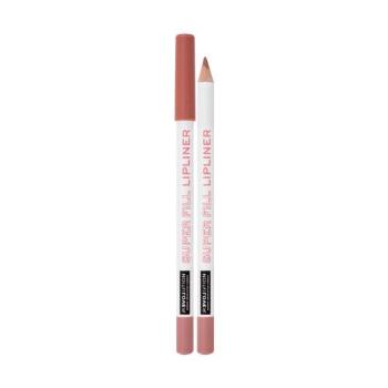 Revolution Relove Super Fill Lipliner 1 g tužka na rty pro ženy Sugar