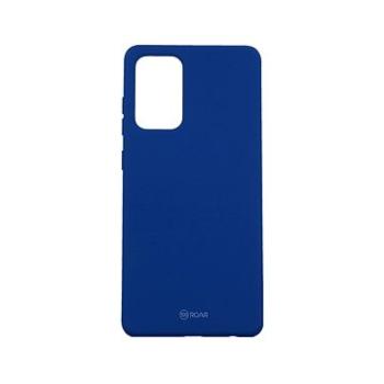 Roar Samsung A72 silikon modrý 55758 (Sun-55758)