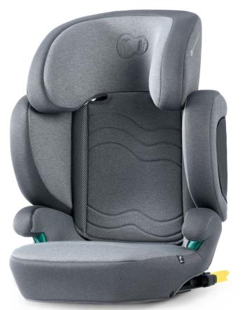 Kinderkraft XPAND 2 i-Size ISOFIX system 2023 ROCKET GREY