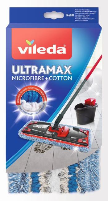 Vileda Ultramax Micro+Cotton náhrada