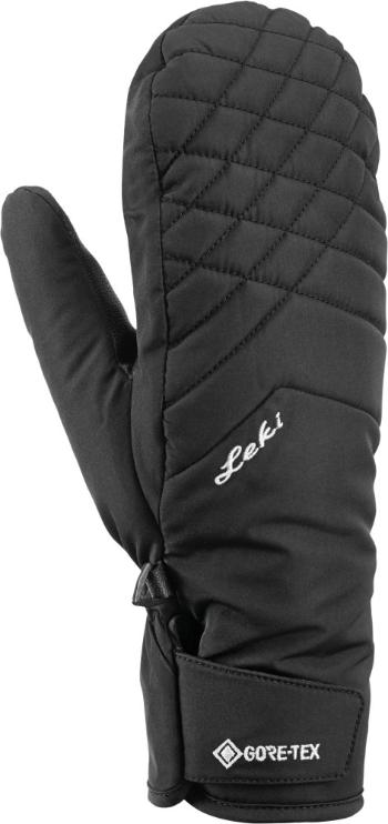 Leki Sveia GTX Lady Mitt black Velikost: 7