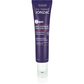 Jonzac Men revitalizační oční krém pro muže 15 ml