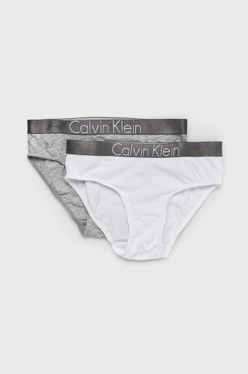 Calvin Klein Underwear - Dětské kalhotky 104-176 cm (2-pack)