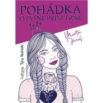 Pohádka o pyšné princezně (978-80-759-7248-4)