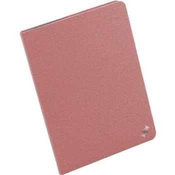 X-doria Raptic iPad Pro 12.9" Smartstyle Case (2018 & 2019) Pink (485548)