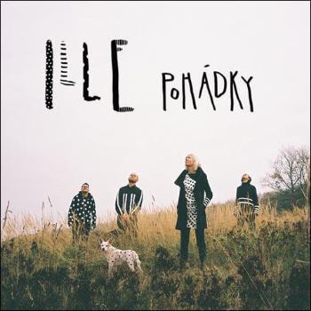 ILLE: Pohádky (CD)