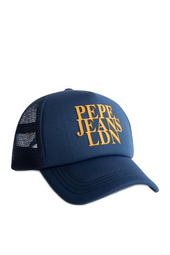 Pánská čepice  Pepe Jeans BOBBY CAP  UNI