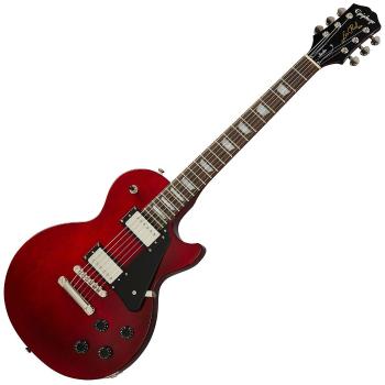 Epiphone Les Paul Studio barva WR (červená)