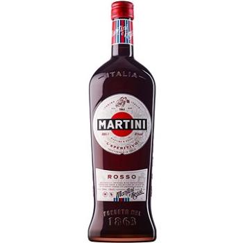 Martini Rosso 1l 15% (5010677915007)