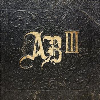 Alter Bridge: AB III (2x LP) - LP (8719262018563)
