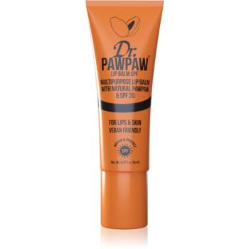 Dr. Pawpaw SPF Repair & Protect ochranný balzám na rty SPF 20 8 ml