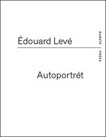 Autoportrét - Levé Édouard