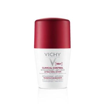 Vichy Kuličkový detranspirant proti zápachu (Detranspirant) 50 ml