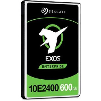 Seagate Exos 10E2400 600GB FastFormat SAS (ST600MM0099)