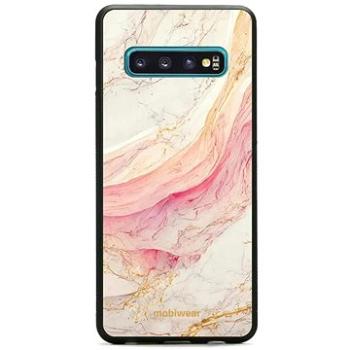 Mobiwear Glossy lesklý pro Samsung Galaxy S10 - G027G (5904808479288)