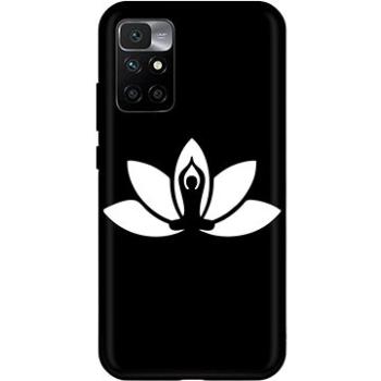 TopQ Xiaomi Redmi 10 silikon Yoga 66656 (Sun-66656)
