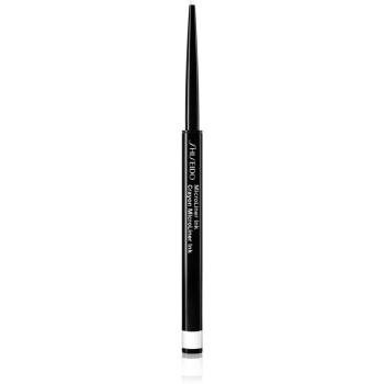 Shiseido MicroLiner Ink tužka na oči odstín White 0,08 g