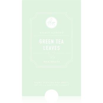 DW Home Green Tea Leaves vosk do aromalampy 82 g