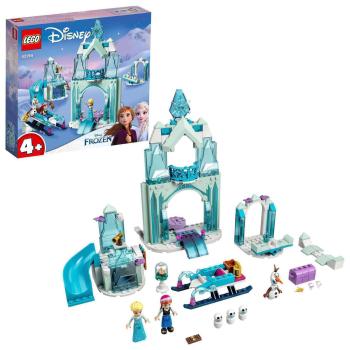 LEGO® I Disney Ledové království 43194 Ledová říše divů Anny a Elsy