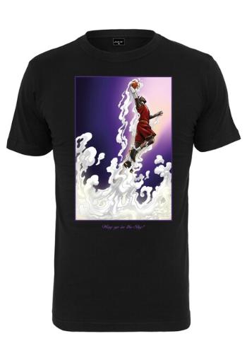 Mr. Tee Way Up In The Sky Tee black - XXL