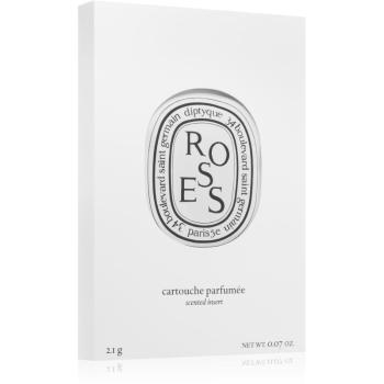 Diptyque Roses náplň do elektrického difuzéru 2,1 g