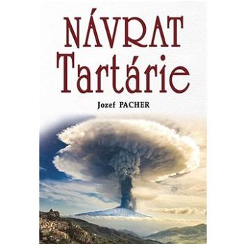 Návrat Tartárie (978-80-8079-314-2)