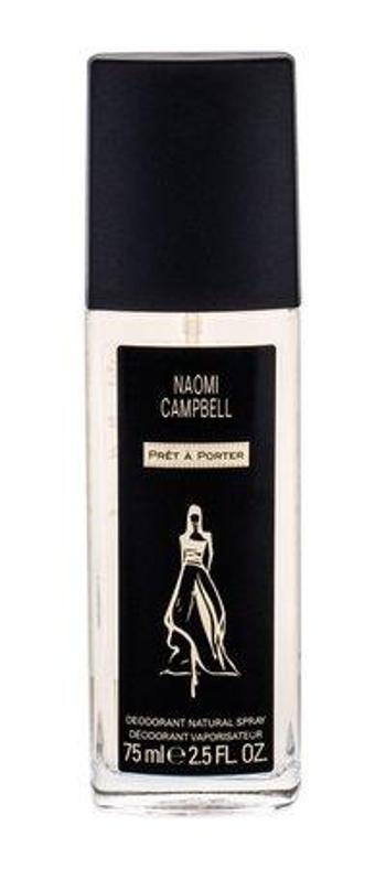 Deodorant Naomi Campbell - Pret a Porter , 75ml
