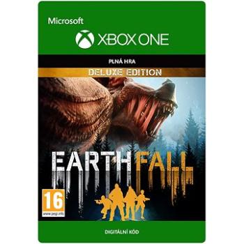 Earthfall: Deluxe Edition - Xbox Digital (G3Q-00499)