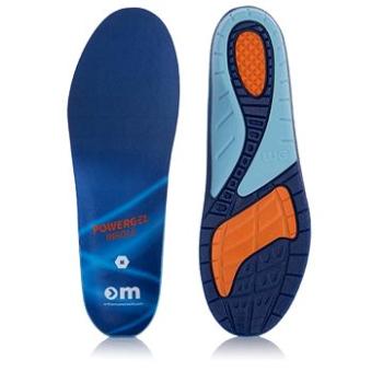 Orthomovement Power Gel Insole vel. EU 35/37 (7373331931996)