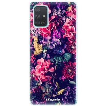 iSaprio Flowers 10 pro Samsung Galaxy A71 (flowers10-TPU3_A71)