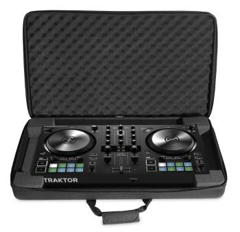 UDG Creator NI Kontrol S4 MK3/S2 MK3 Hardcase Black