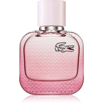 Lacoste L.12.12 Rose Eau Intense toaletní voda pro ženy 35 ml