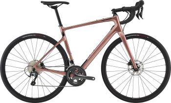 Cannondale Synapse Carbon 4 - rose gold 58