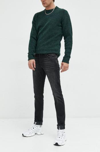 Džíny Jack & Jones Glenn pánské, 12223627