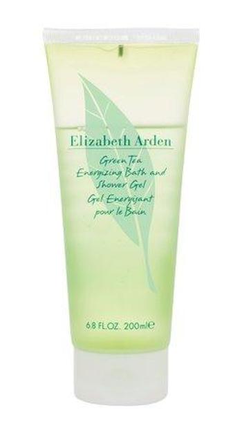 Sprchový gel Elizabeth Arden - Green Tea , 200ml