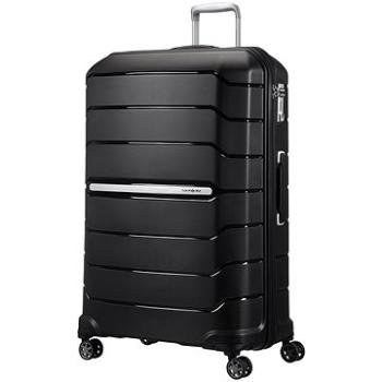 Samsonite Flux SPINNER 81/31 EXP Black (5414847773570)