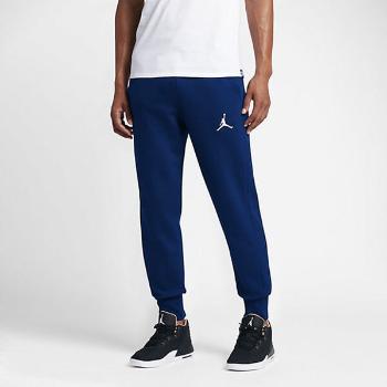 Air Jordan Flight Pant Roayal White - XL