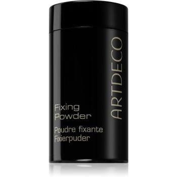 ARTDECO Fixing Powder transparentní pudr 4930 10 g