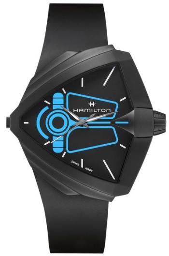 Hamilton Ventura XXL Bright Dune Limited Edition H24614330