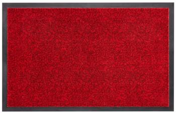 Zala Living - Hanse Home koberce Protiskluzová rohožka Smart 102668 Rot - 58x180 cm Červená