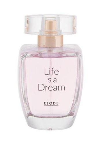 Parfémovaná voda ELODE - Life Is A Dream 100 ml , 100ml
