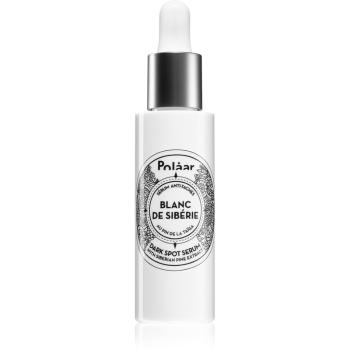 Polaar Siberian White pleťové sérum proti pigmentovým skvrnám 30 ml