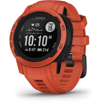 Garmin Instinct 2S Poppy (010-02563-06)