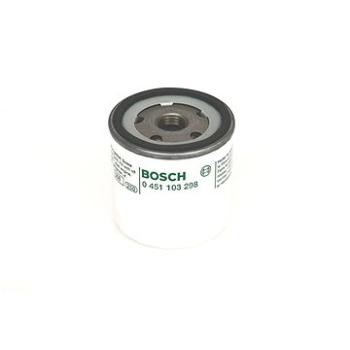 BOSCH Olejový filtr 0 451 103 298 (0451103298)