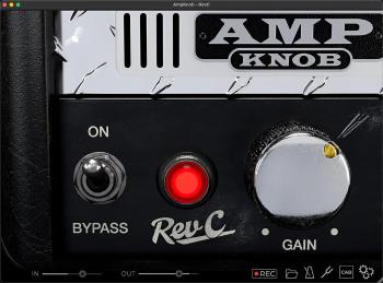 Bogren Digital Ampknob RevC (Digitální produkt)